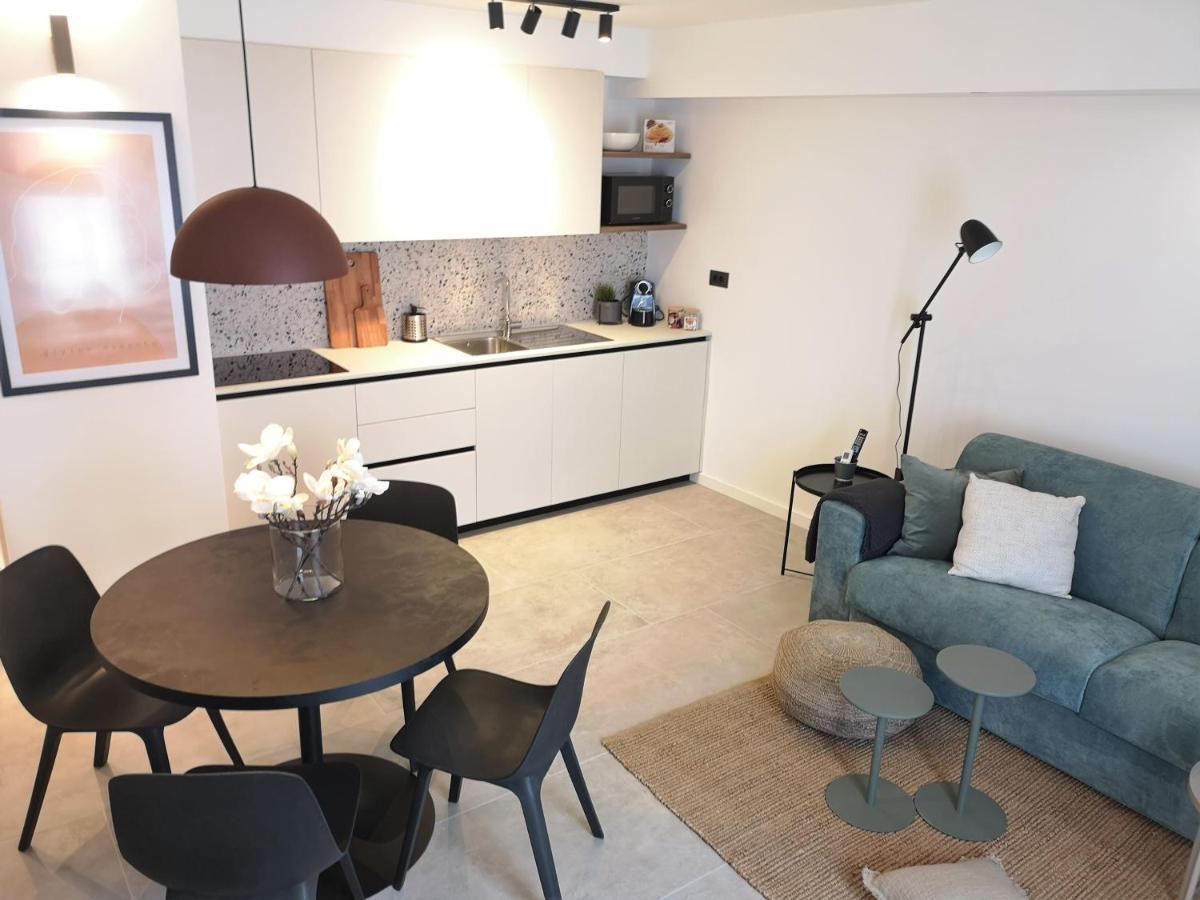 Modern And Cozy Apartments Salt & Pepper In Heart Of Rovinj Exterior photo