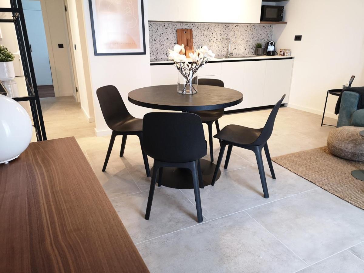 Modern And Cozy Apartments Salt & Pepper In Heart Of Rovinj Exterior photo