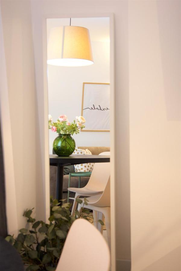 Modern And Cozy Apartments Salt & Pepper In Heart Of Rovinj Exterior photo