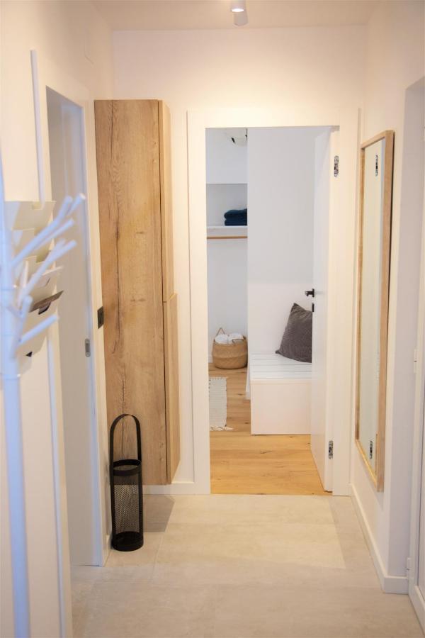 Modern And Cozy Apartments Salt & Pepper In Heart Of Rovinj Exterior photo