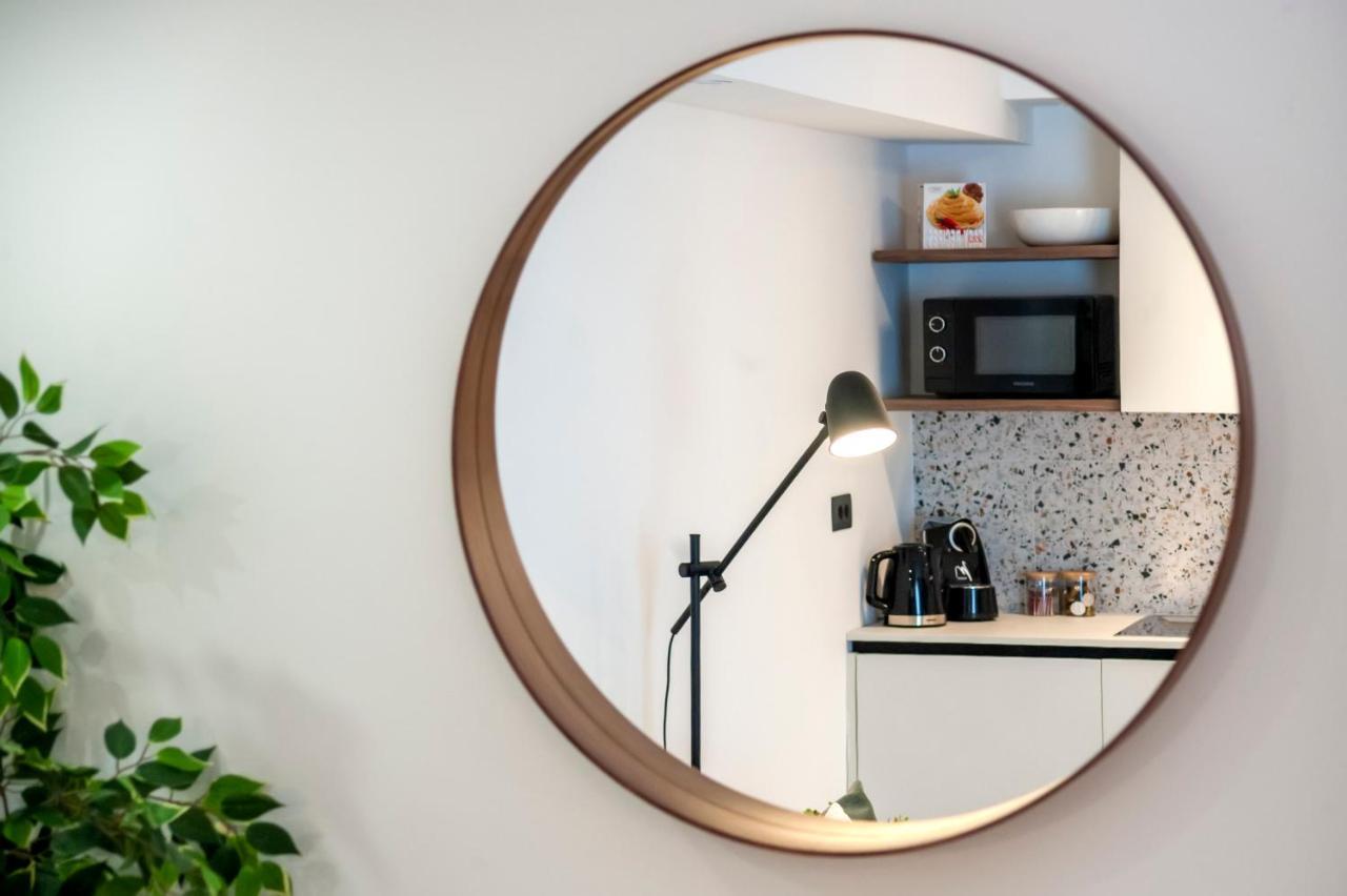 Modern And Cozy Apartments Salt & Pepper In Heart Of Rovinj Exterior photo