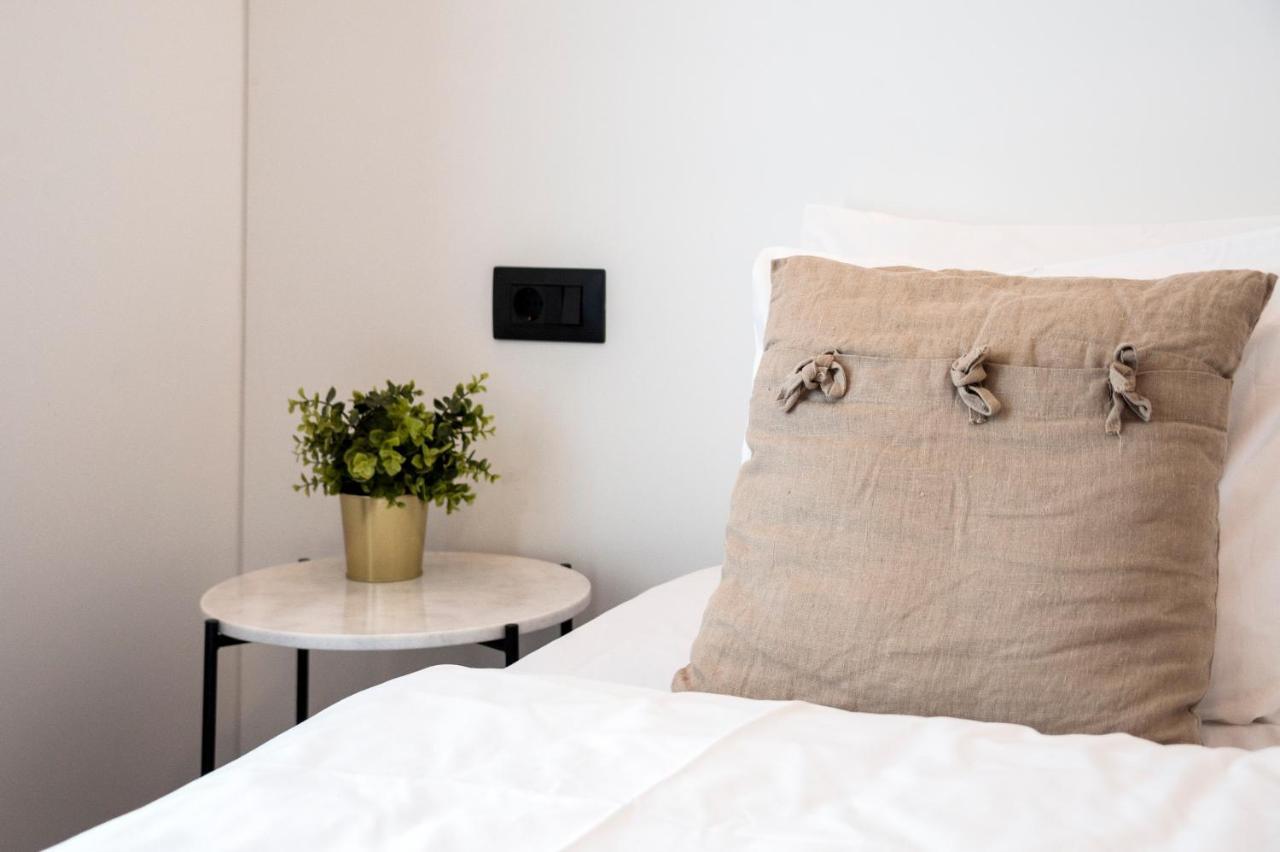 Modern And Cozy Apartments Salt & Pepper In Heart Of Rovinj Exterior photo