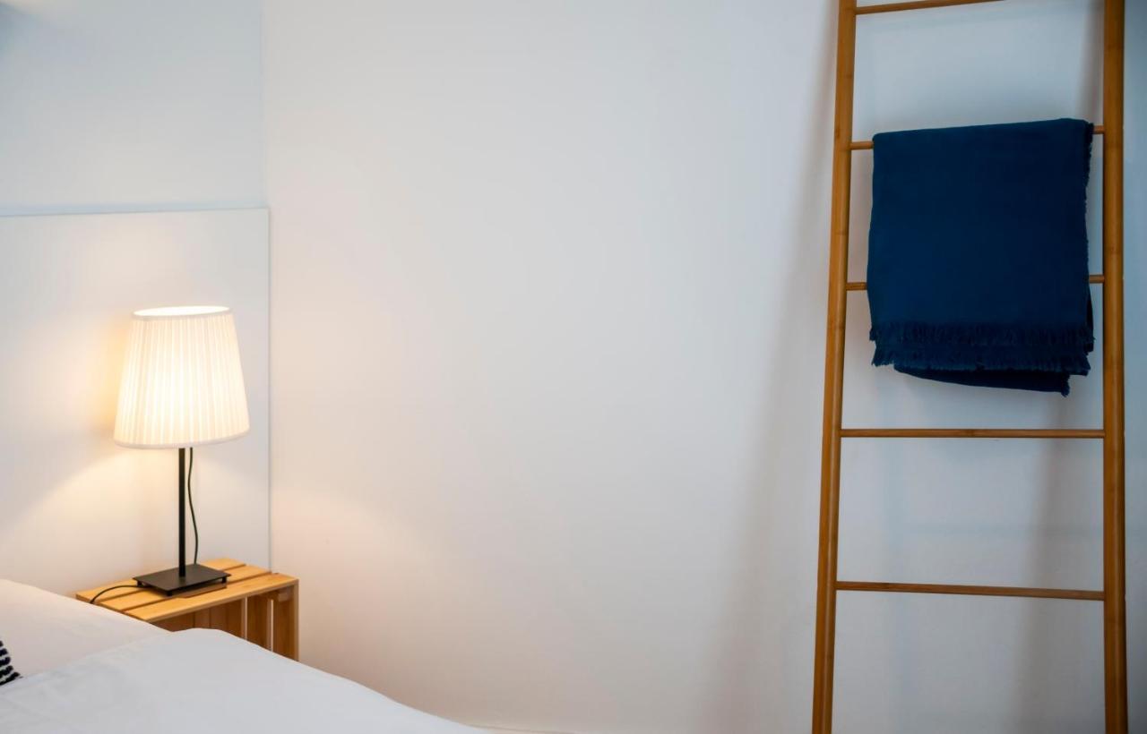 Modern And Cozy Apartments Salt & Pepper In Heart Of Rovinj Exterior photo