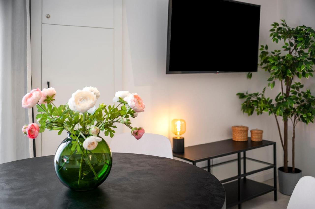 Modern And Cozy Apartments Salt & Pepper In Heart Of Rovinj Exterior photo