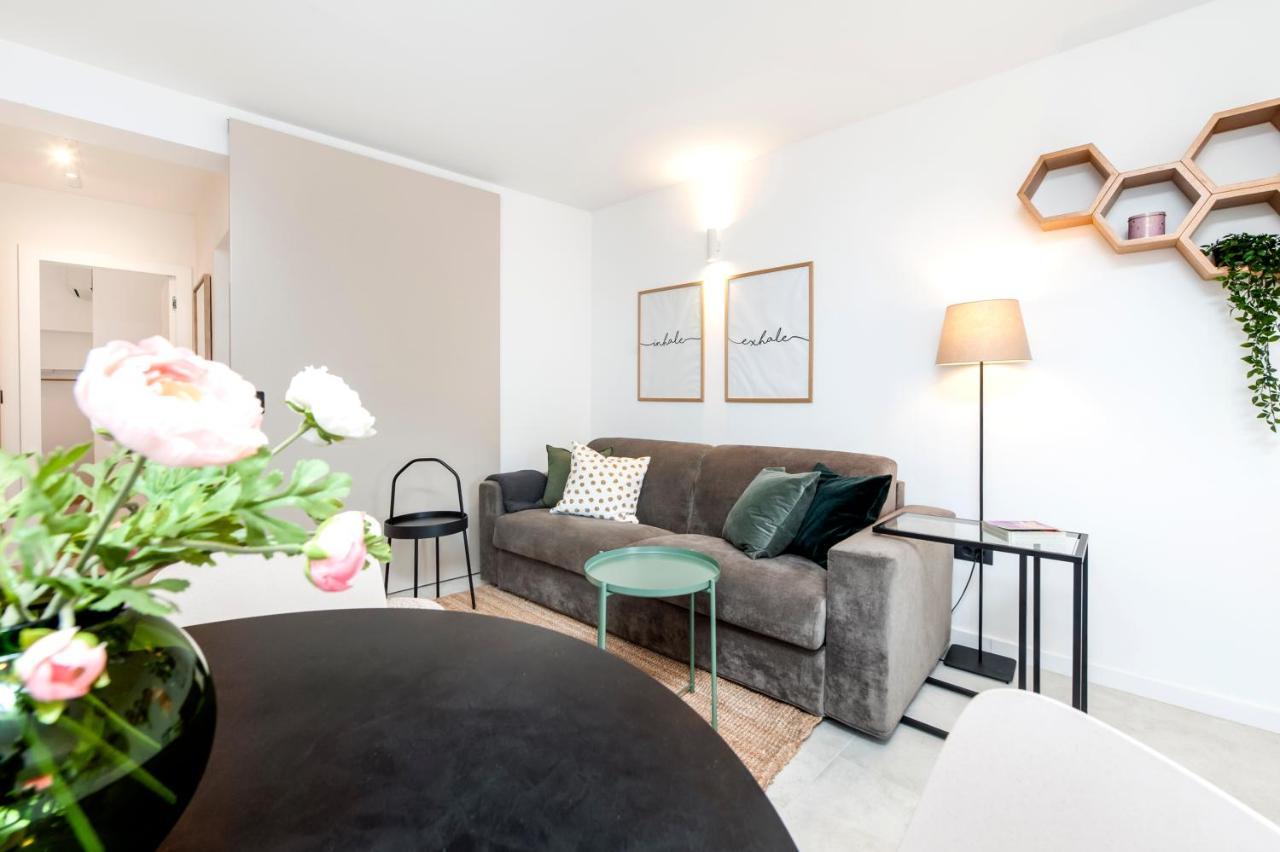 Modern And Cozy Apartments Salt & Pepper In Heart Of Rovinj Exterior photo